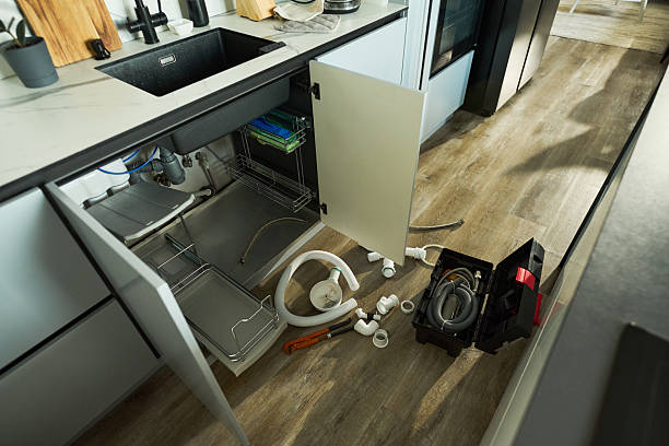 24/7 Emergency Toilet Repair experts in Seward, AK